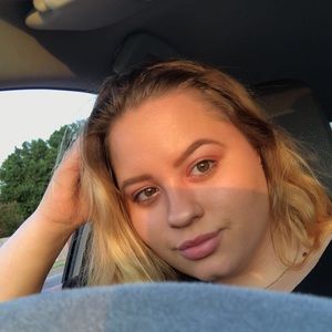 Meet your Posher, Jaylyn